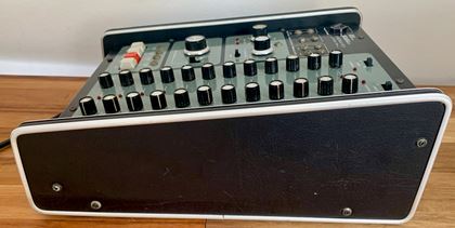 Roland-System 100 Model 104 Sequencer